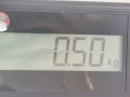 замок двери передней правой Kia Cerato 1 поколение 2005, 2.0 л., МКПП, хетчбэк 5 дв. - фото №5