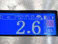 бампер задний Toyota RAV4 4 поколение (CA40) 2013, 2.0 л., МКПП, внедорожник 5 дв., 5215942190 - фото №8