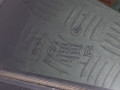 форточка задняя правая BMW X7 G07 2018, 3.0 л., B57 D30 C, дизель, arktikgrau brill. metallic (c27), 51357444114 - фото №4