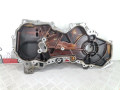 крышка двигателя передняя Nissan Qashqai 1 поколение 2007, 2.0 л., вариатор, внедорожник 5 дв. - фото №2