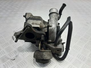 турбина Subaru 2008, 2.0 л., МКПП, универсал, 14411AA720