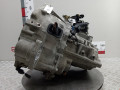 КПП механическая (МКПП) Nissan Primera P12 2005, 2.2 л., МКПП, хетчбэк 5 дв., 32010AE87A - фото №4