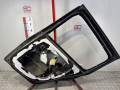 дверь задняя правая Renault Modus 1 поколение 2007, 1.2 л., МКПП, хетчбэк 5 дв., 821003703R - фото №8