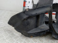 защита арок передняя левая (подкрылок) Volkswagen Passat B6 2009, 2.0 л., МКПП, седан, 3C0805911C - фото №2