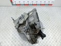 КПП механическая (МКПП) Renault Megane 2 поколение 2006, 1.5 л., МКПП, кабриолет, 7701477998 - фото №6
