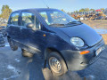 блок предохранителей Daewoo Matiz M100 2000, 0.8 л., МКПП, хетчбэк 5 дв., 96867129 - фото №13