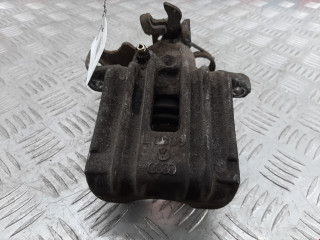 суппорт задний левый Volkswagen Passat B5 1997, 1.8 л., МКПП, универсал, 8E0615423