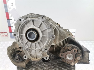 раздаточная коробка Land Rover Range Rover 3 поколение 2005, 3.0 л., АКПП, внедорожник 5 дв., IAB000033