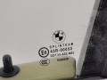 дверь передняя левая BMW 5 серия E60/E61 2004, 2.5 л., АКПП, универсал, 41517202339 - фото №2