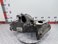 коллектор впускной Dodge Nitro 1 поколение 2007, 2.8 л., АКПП, внедорожник 5 дв., 11042023G - фото №3
