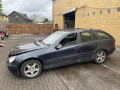 карданный вал Mercedes-Benz C-Класс W203/S203/CL203 2003, 2.2 л., МКПП, универсал, A2034108106 - фото №13