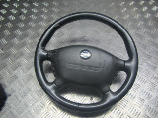 руль Opel Vectra B [рестайлинг] 2000, 1.8 л., АКПП, седан