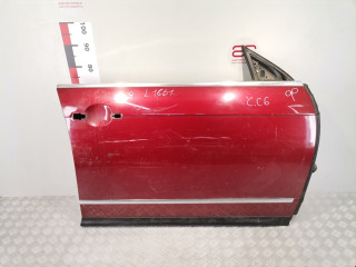 дверь передняя правая Citroen C6 1 поколение 2008, 2.7 л., АКПП, хетчбэк 5 дв., 9004W6