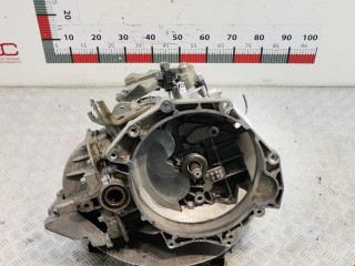 КПП механическая (МКПП) Alfa Romeo 159 1 поколение 2005, 1.9 л., МКПП, седан, 55556448