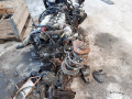 клапан EGR Toyota Corolla Verso 1 поколение 2001, 2.0 л., МКПП, хетчбэк 5 дв., 2580027040 - фото №5