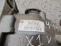 редуктор заднего моста BMW X1 E84 2012, 2.0 л., N46 B20 B, бензин, 7592932 - фото №2