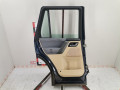 дверь задняя левая Land Rover Freelander 2 поколение 2006, 2.2 л., МКПП, хетчбэк 5 дв., LR005852 - фото №7