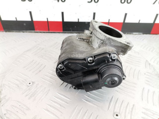 клапан EGR Renault Scenic 2 поколение 2006, 1.9 л., МКПП, минивэн, 147106672R
