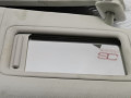 козырек солнцезащитный Mazda CX-3 1 поколение DK 2015, 1.5 л., МКПП, внедорожник 5 дв. - фото №3