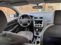 шторка багажника Ford Focus 2 поколение 2005, 1.6 л., МКПП, универсал, 1372228 - фото №7