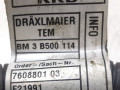 проводка двигателя BMW 1 серия F20/F21 2012, 1.6 л., Ti, бензин, АКПП, задний привод, 12517608801, 7608801 - фото №4