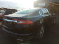 стеклоподъемник электрический задний левый Jaguar XF X250 2008, 2.7 л., АКПП, седан, C2Z26992 - фото №9