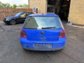 расходомер воздуха Volkswagen Golf 4 поколение 2002, 1.9 л., МКПП, хетчбэк 3 дв., 038906461B - фото №11