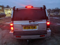комплект накладок на пороги (внутренние) Jeep Commander 1 поколение 2007, 3.0 л., АКПП, хетчбэк 5 дв., 5JI78TRMAD - фото №12