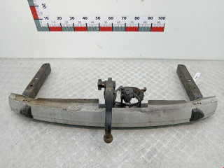 прицепное устройство (фаркоп) Audi A6 4B/C5 [рестайлинг] 2001, 2.5 л., МКПП, универсал, 4B0092101K