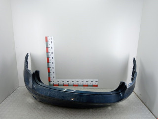 бампер задний BMW X6 E71/E72 2011, 51127176243