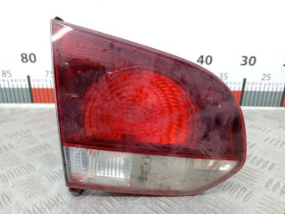 фонарь крышки багажника правый Volkswagen Golf 5 поколение 2004, 1.4 л., МКПП, хетчбэк 3 дв., 5K0945094S