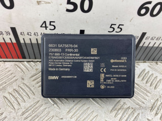 дистроник BMW X6 G06 [рестайлинг] 2023, 3.0 л., B58B30, бензин, 416, 66315A75876, 66315A8A328