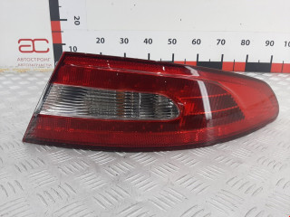 фонарь задний правый Jaguar XF X250 2008, 2.7 л., АКПП, седан, 8X2313404BD