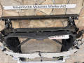 передняя панель крепления облицовки (телевизор) BMW X5 M F95 2021, 4.4 л., бензин, полный привод, 7443622, 7443621, 7421707, 7421675, 7421599 - фото №8