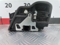замок двери передней левой BMW X1 E84 2010, 2.0 л., МКПП, внедорожник 5 дв., 51217202145 - фото №2