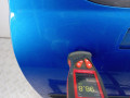 дверь передняя левая Peugeot 207 1 поколение 2008, 1.4 л., МКПП, хетчбэк 5 дв., 9002X5 - фото №5