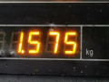 корпус воздушного фильтра Mercedes-Benz A-Класс W168 2000, 1.4 л., МКПП, хетчбэк 5 дв., A1660940001 - фото №5