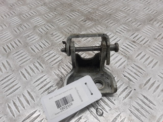 петля двери Peugeot Partner 2 поколение (B9) 2010, 1.6 л., МКПП, минивэн