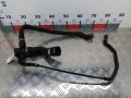 патрубок радиатора BMW 3 серия E90/E91/E92/E93 2005, 2.5 л., МКПП, седан, 11537521049 - фото №2