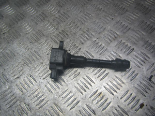 катушка зажигания Nissan Almera N16 2001, 1.6 л., 224486N015