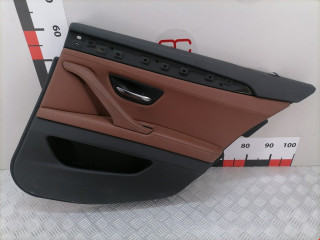 обшивка двери задняя правая BMW 5 серия F07/F10/F11 2011, 2.0 л., АКПП, универсал, 51427273280