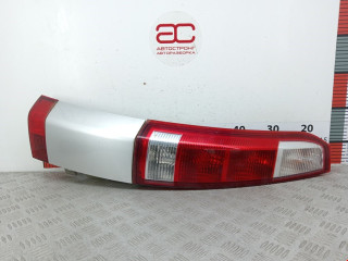 фонарь задний левый Opel Meriva 1 поколение (A) 2005, 1.6 л., МКПП, минивэн, 13203393