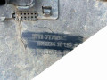 юбка бампера нижняя BMW X6 E71/E72 2009, 51117179848 - фото №8