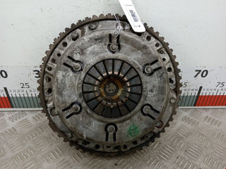 маховик Renault Modus 1 поколение 2004, 1.4 л.