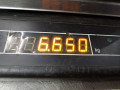 ступица задняя левая Renault Scenic 2 поколение [рестайлинг] 2007, 1.5 л., МКПП, минивэн, 7701208059 - фото №4