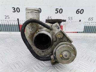 турбина Opel Meriva 1 поколение (A) 2004, 1.7 л., МКПП, минивэн, 98102370