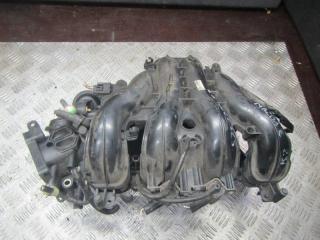 коллектор впускной Mazda 6 1 поколение [рестайлинг] 2006, 2.3 л.