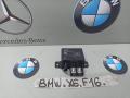блок управления вентилятором (реле) BMW X6 F16 2016, 3.0 л., бензин, правый руль, 9198302 - фото №3