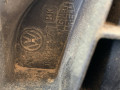 коллектор впускной Volkswagen Golf 4 поколение 2002, 036129711BK, 2900302879 - фото №8