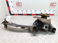 ступица задняя левая Ford Focus 2 поколение 2005, 1.6 л., МКПП, хетчбэк 3 дв., 1766628 - фото №2
